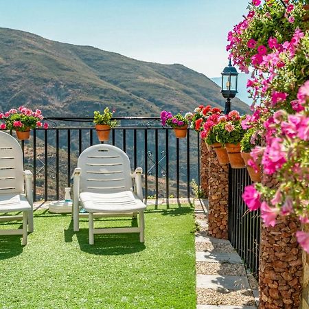 1 Bedroom Lovely Home In Mecina Bombarón المظهر الخارجي الصورة