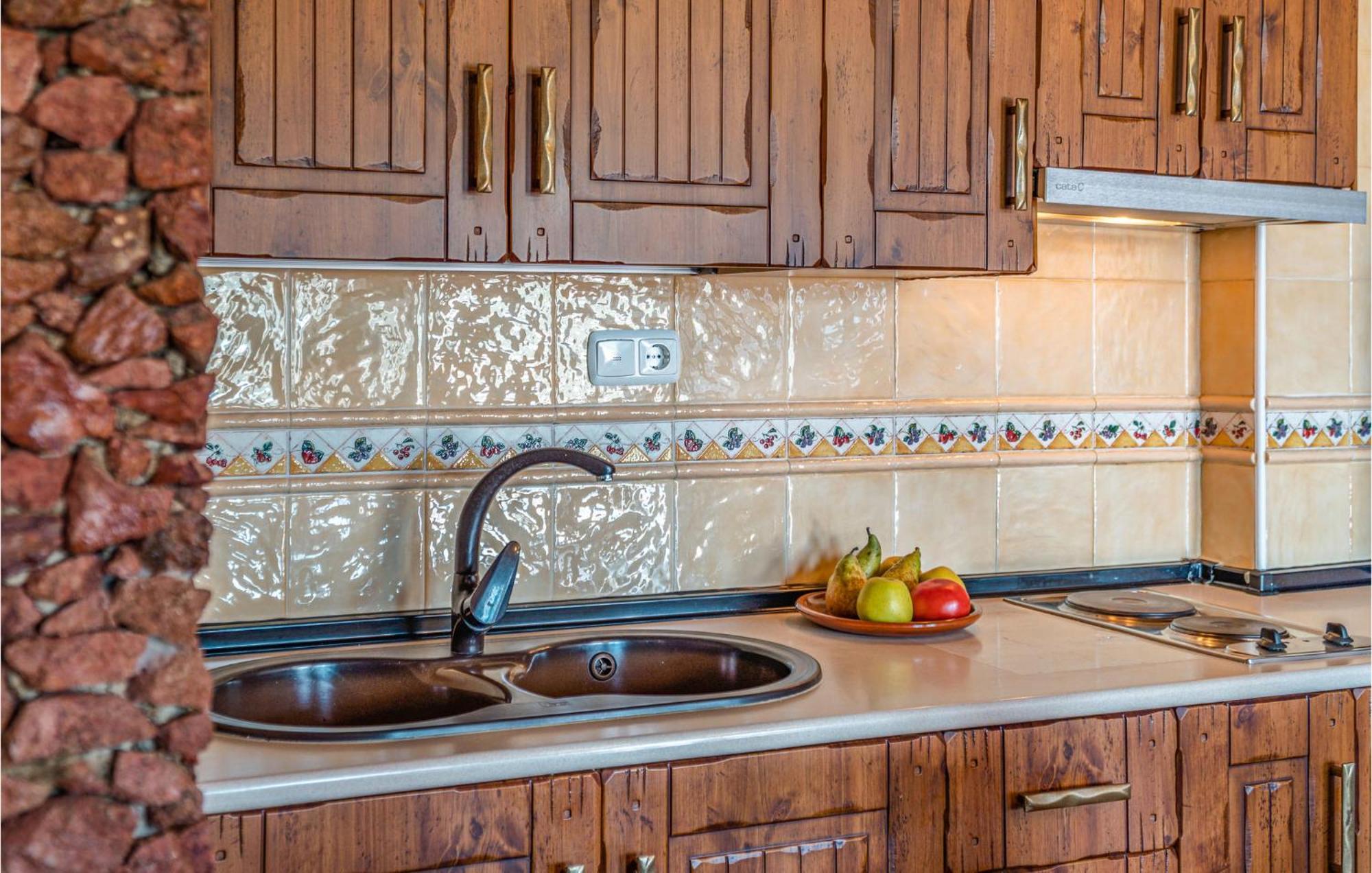 1 Bedroom Lovely Home In Mecina Bombarón المظهر الخارجي الصورة
